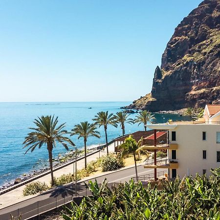 Madalena do Mar Sunny Side By Atlantic Holiday מראה חיצוני תמונה