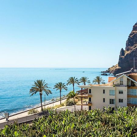 Madalena do Mar Sunny Side By Atlantic Holiday מראה חיצוני תמונה