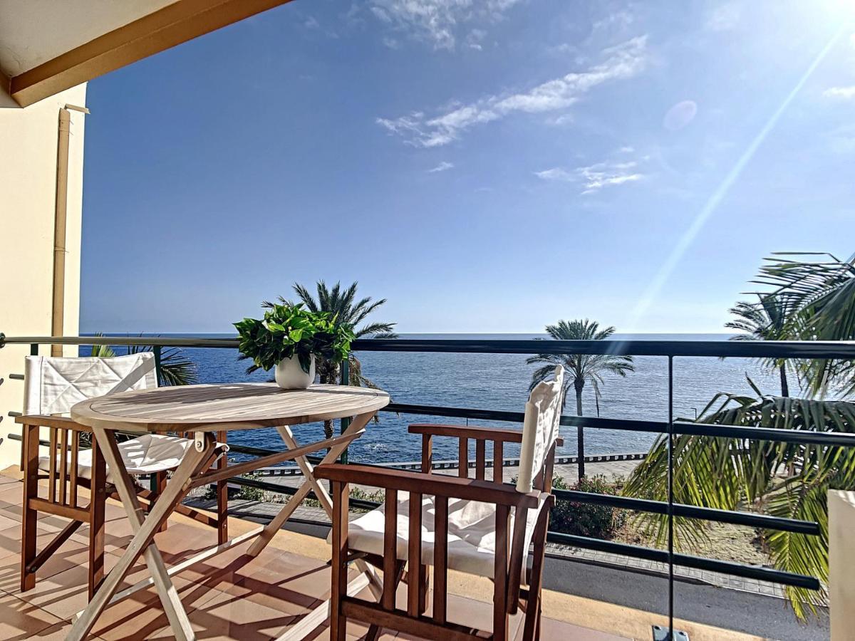 Madalena do Mar Sunny Side By Atlantic Holiday מראה חיצוני תמונה