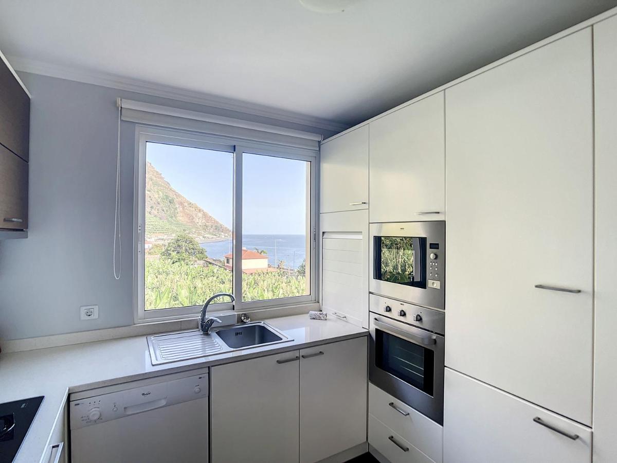 Madalena do Mar Sunny Side By Atlantic Holiday מראה חיצוני תמונה