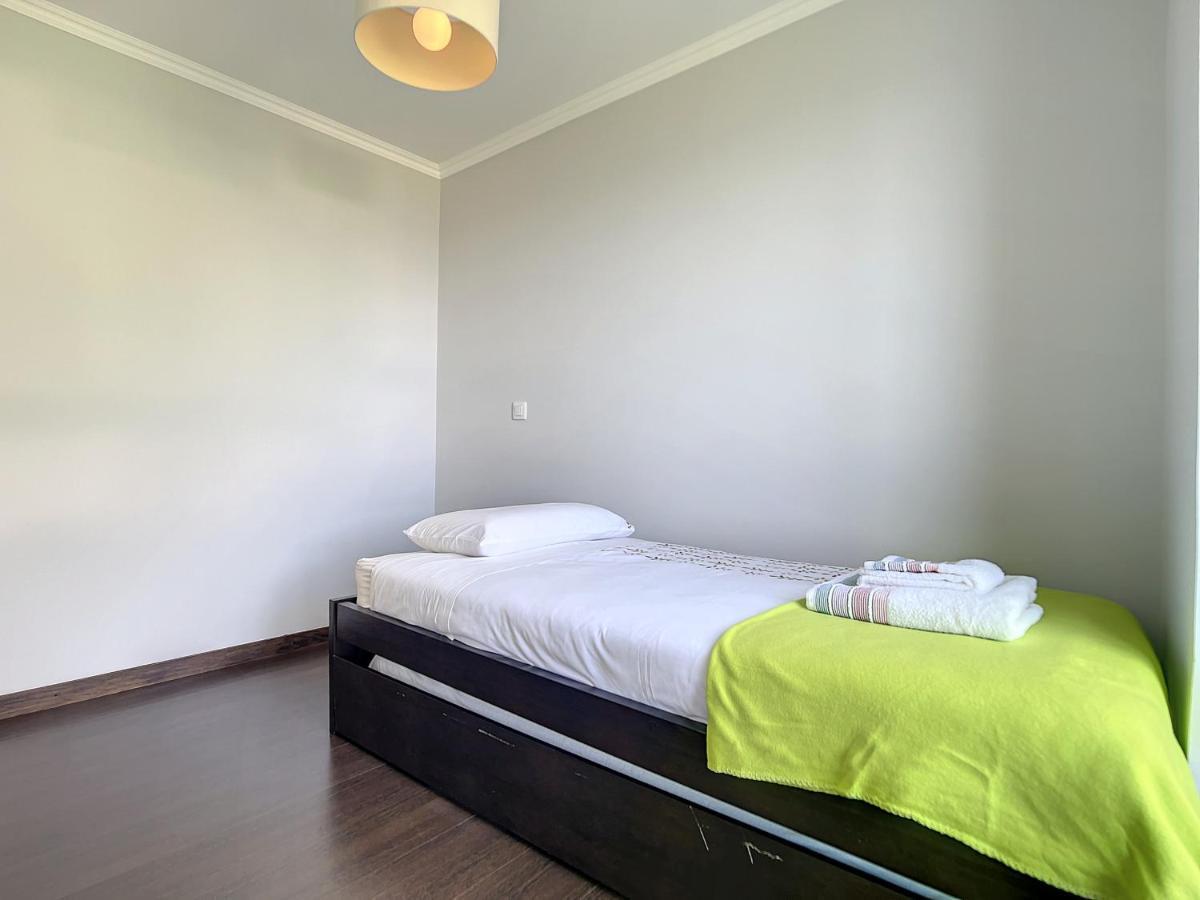 Madalena do Mar Sunny Side By Atlantic Holiday מראה חיצוני תמונה