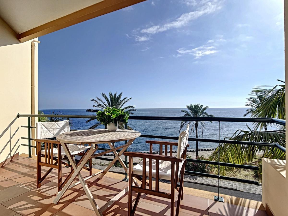 Madalena do Mar Sunny Side By Atlantic Holiday מראה חיצוני תמונה