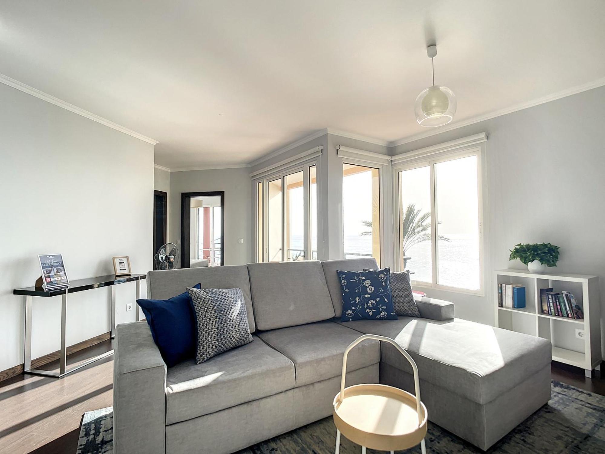 Madalena do Mar Sunny Side By Atlantic Holiday מראה חיצוני תמונה