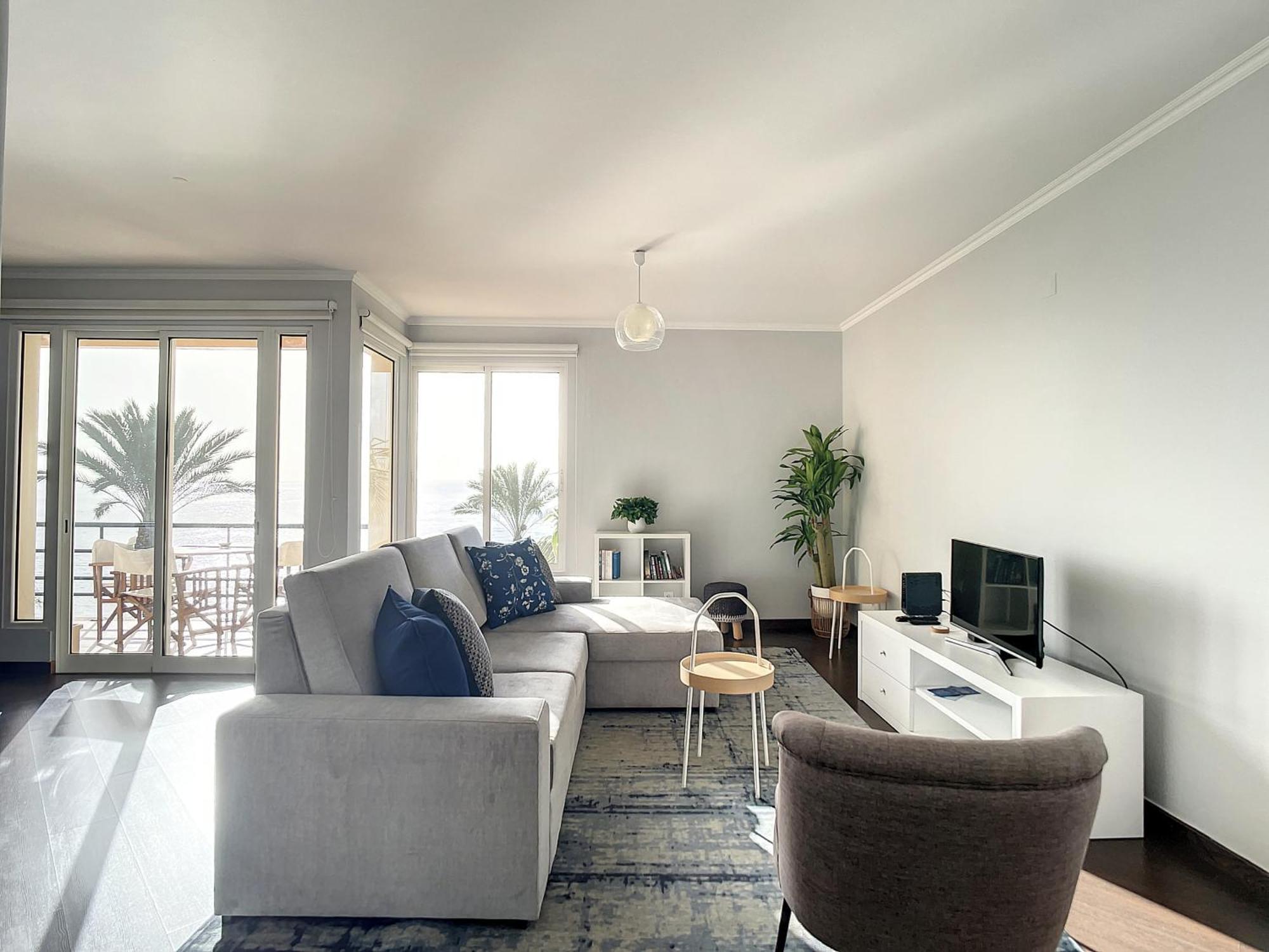 Madalena do Mar Sunny Side By Atlantic Holiday מראה חיצוני תמונה